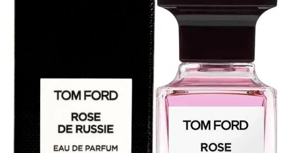 Tom Ford Rose de Russie EDP, unisex