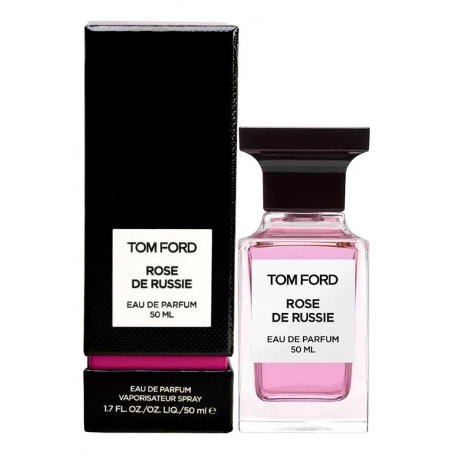 Tom Ford Rose de Russie EDP, unisex