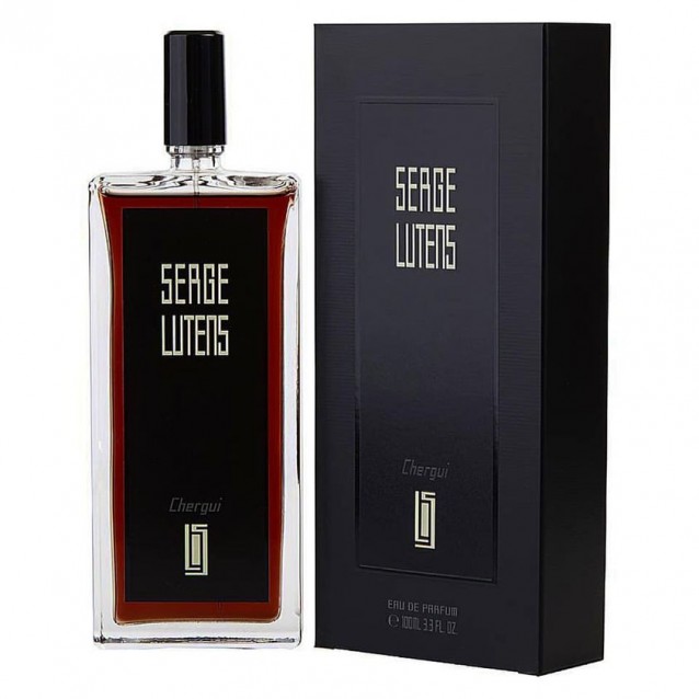 Serge Lutens Chergui EDP, unisex