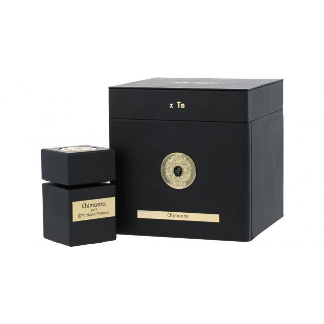 Tiziana Terenzi Chimaera (2017) EDP, unisex