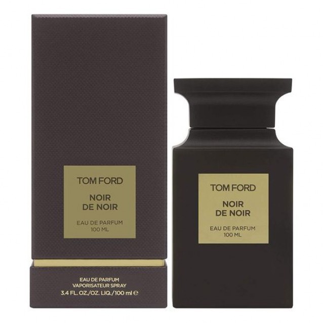 Tom Ford Noir de Noir EDP, unisex Tom Ford Noir de Noir EDP, unisex