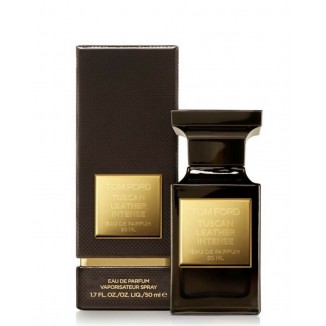 Tom Ford Tuscan Leather Intense EDP, unisex