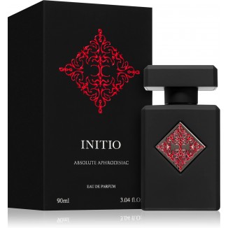 Initio Parfums Privés Absolute Aphrodisiac EDP, unisex