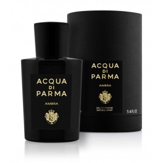 Acqua di Parma Ambra, unisex Acqua di Parma Ambra, unisex