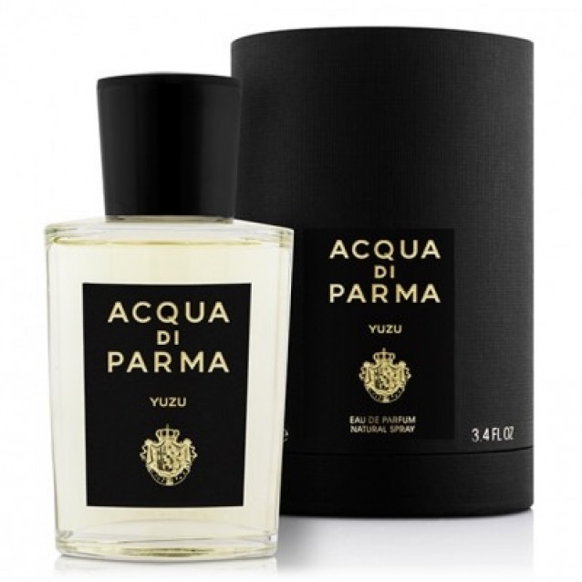 Acqua di Parma Yuzu, unisex Acqua di Parma Yuzu, unisex