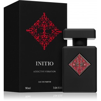 Initio Parfums Privés Addictive Vibration EDP, unisex