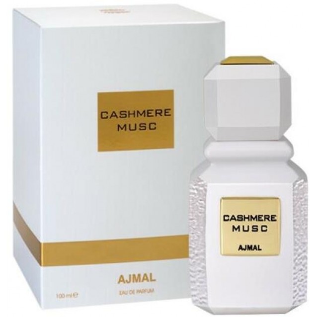 Ajmal Cashmere Musc EDP, unisex