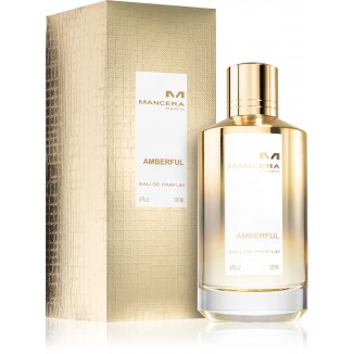 Mancera Amberful EDP, unisex
