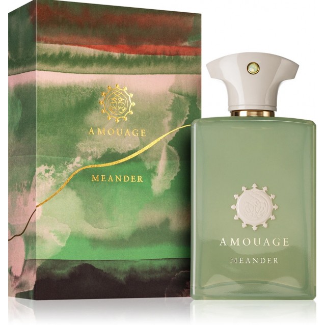 Amouage Meander EDP, unisex
