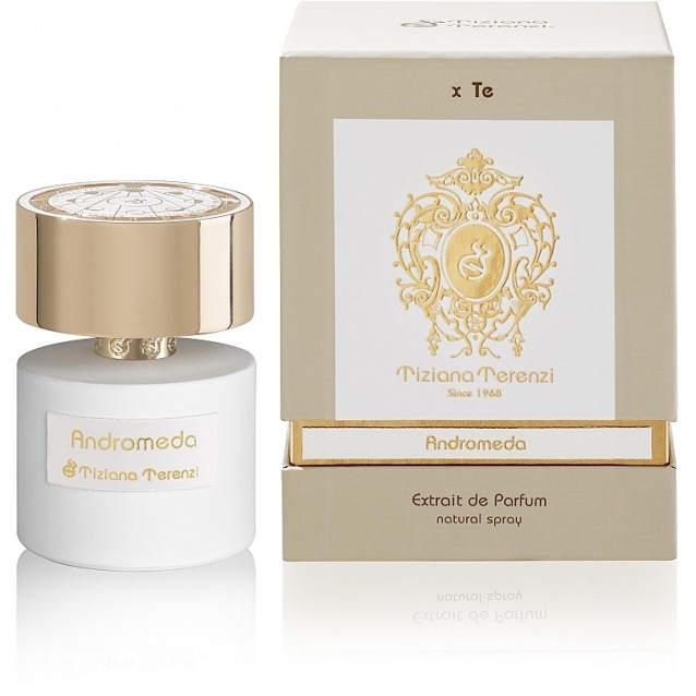 Tiziana Terenzi Andromeda EDP, unisex