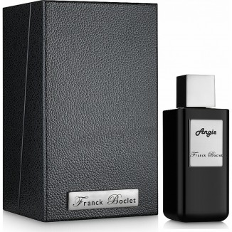 Franck Boclet Angie EDP, unisex
