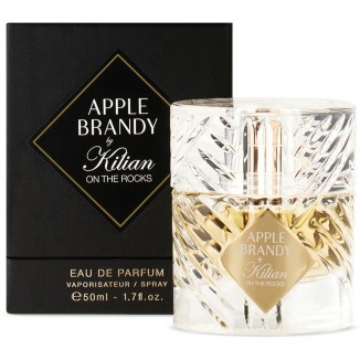 Kilian Apple Brandy on the Rocks EDP, unisex