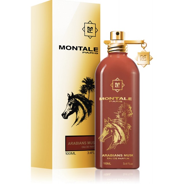 Montale Arabians Musk EDP, unisex