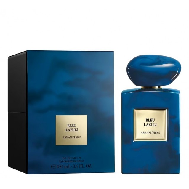 Armani Prive Bleu Lazului EDP, unisex