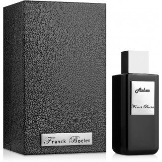 Franck Boclet Ashes EDP, unisex