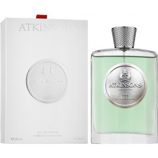 Atkinsons Posh on the Green EDP, unisex