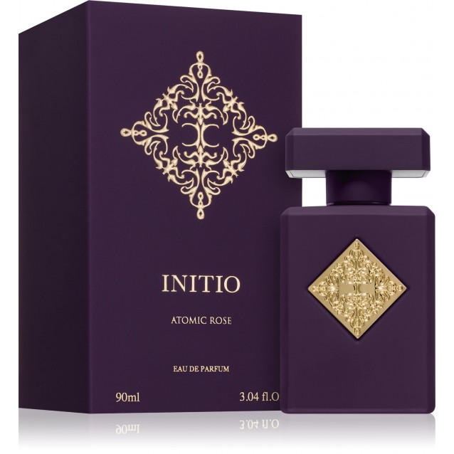 Initio Parfums Privés Atomic Rose EDP, unisex