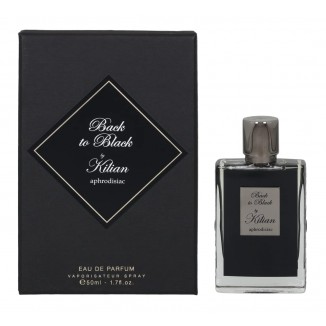 Kilian Back to Black EDP, unisex