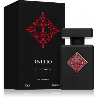 Initio Parfums Privés Blessed Baraka EDP, unisex