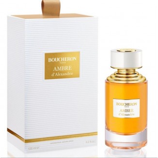 Boucheron Ambre D'Alexandrie EDP, unisex