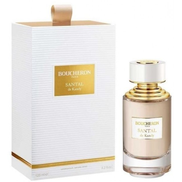 Boucheron Santal de Kandy EDP, unisex