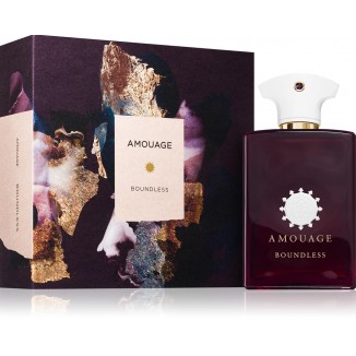Amouage Boundless EDP, unisex