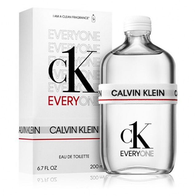 Calvin Klein CK Everyone EDT, unisex