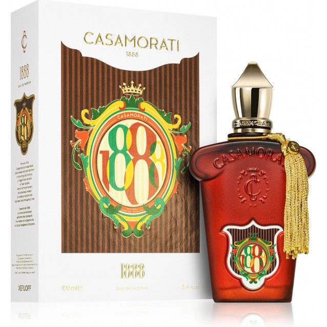 Xerjoff Casamorati 1888 1888 EDP, unisex