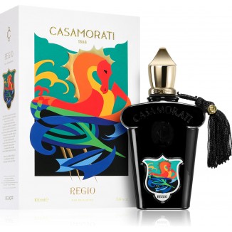 Xerjoff Casamorati 1888 Regio EDP, unisex