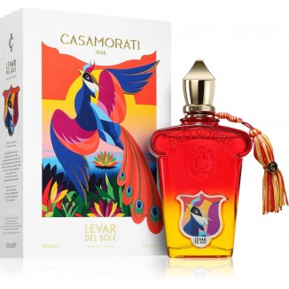 Xerjoff Casamorati 1888 Levar del Sole EDP, unisex