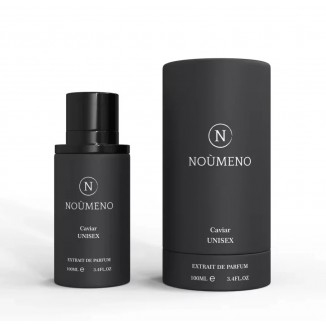 Noùmeno Caviar Extract de Parfum, unisex Noùmeno Caviar Extract de Parfum, unisex