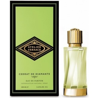 Versace Cédrat de Diamante EDP, unisex