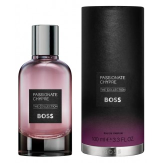 Hugo Boss The Collection Passionate Chypre EDP, unisex