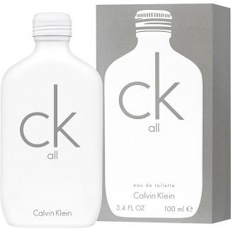 Calvin Klein CK All EDT, unisex Calvin Klein CK All EDT, unisex