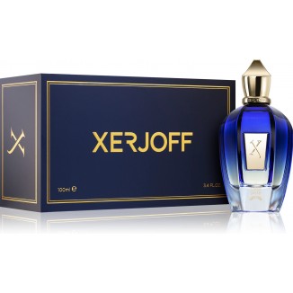 Xerjoff  Comandante EDP, unisex