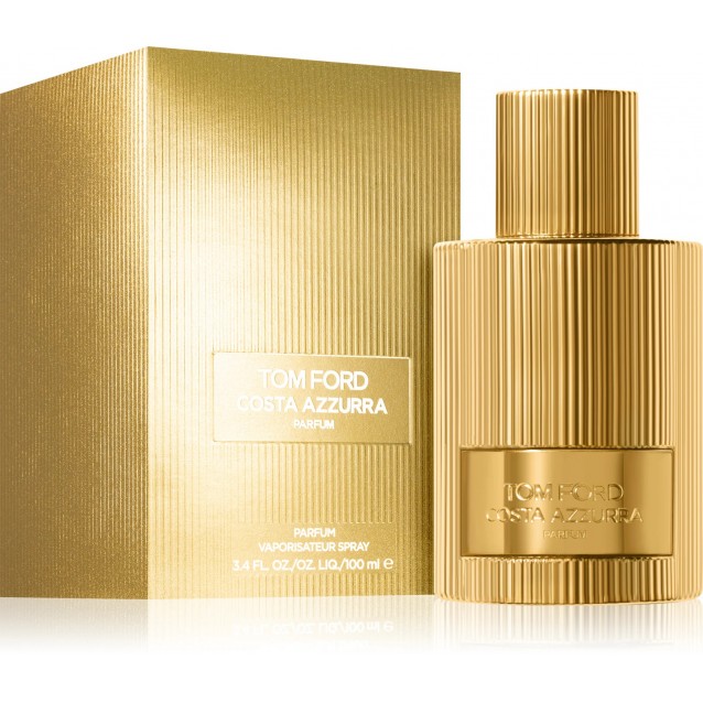 Tom Ford Costa Azzura PARFUM, unisex