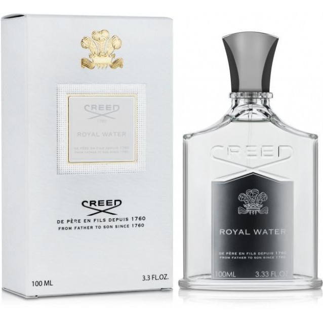 Creed Royal Water EDP, unisex