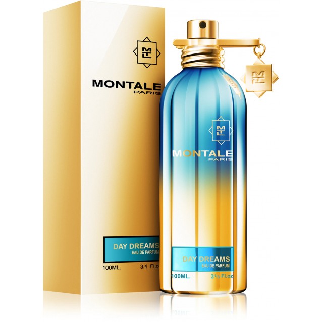 Montale Day Dreams EDP, unisex
