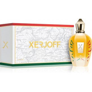 Xerjoff XJ 1861 Decas EDP, unisex