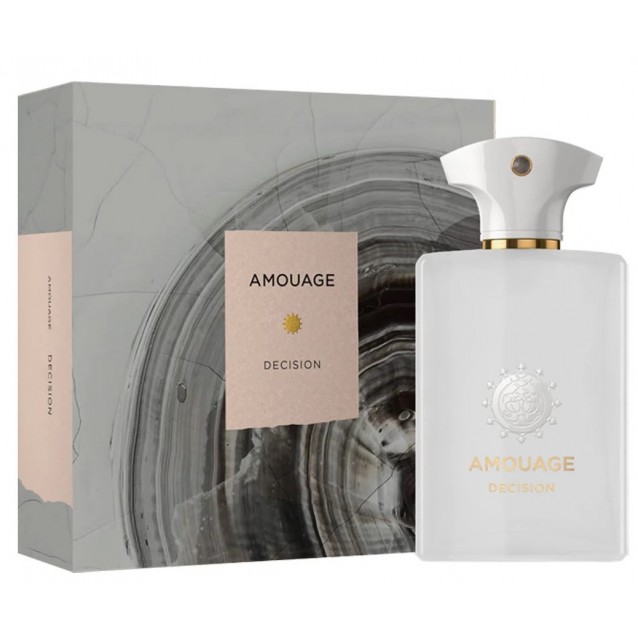 Amouage Decision EDP, unisex
