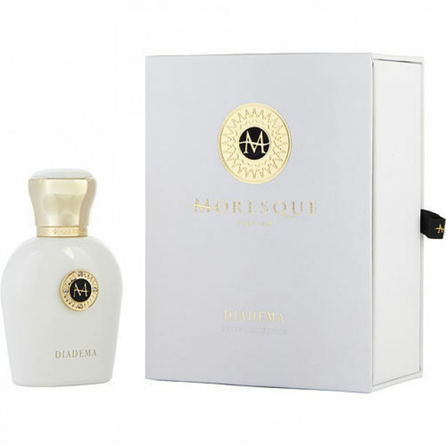 Moresque Diadema EDP, unisex Moresque Diadema EDP, unisex