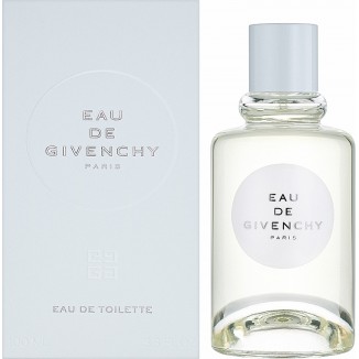 Givenchy Eau de Givenchy EDT, unisex