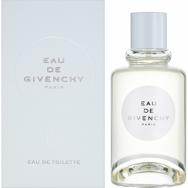 Givenchy Eau de Givenchy EDT, unisex
