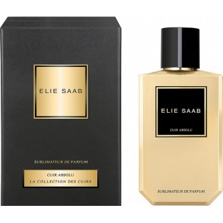 Elie Saab Cuir Absolu EDP, unisex