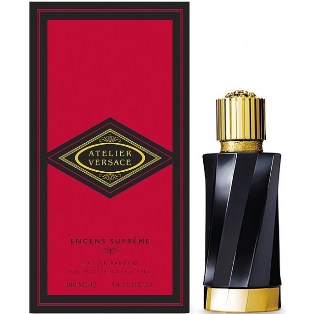 Versace Encens Suprême EDP, unisex
