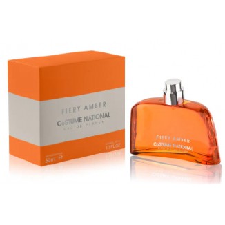 CoSTUME NATIONAL Fiery Amber EDP, unisex