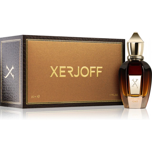 Xerjoff Oud Stars Gao EDP, unisex