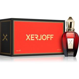 Xerjoff Golden Dallah EDP, unisex