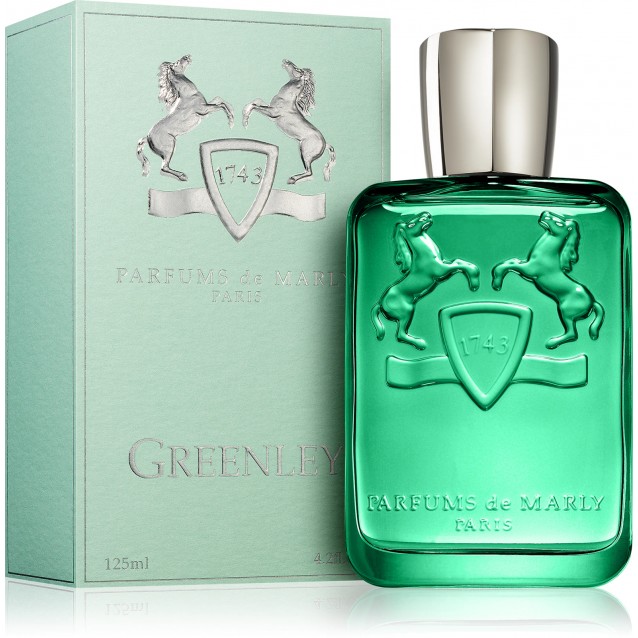 Parfums de Marly Greenley EDP, unisex