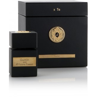 Tiziana Terenzi Gumin EDP, unisex
